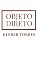 Livro Objeto direto