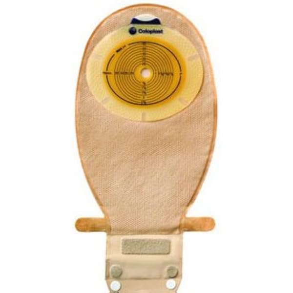 なお Amazon.com: Coloplast Sensura #15521 One Piece EasiClose Wide