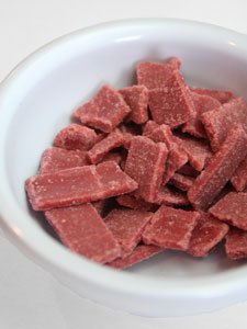 Gourmet Strawberry Tidbits (Baking Chips)