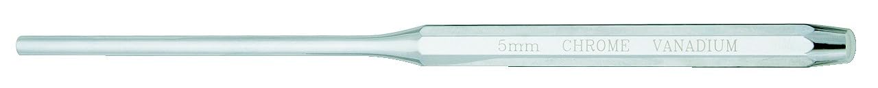 KS Tools 156.0121 3mm XXL Pin Punch Octagonal Shaft