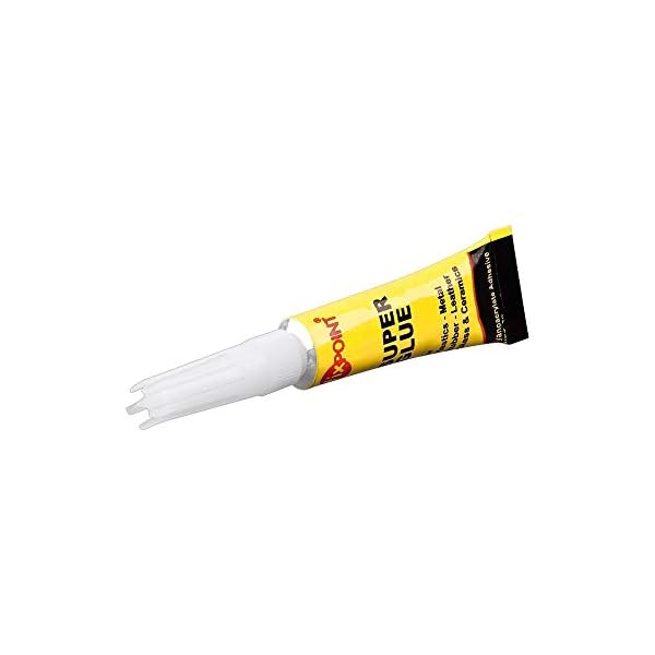Fixpoint 77002 Super glue 3 g