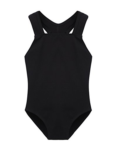 Arshiner girls  tank leotard gymnastics ballet dance, b…