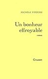 Un bonheur effroyable by