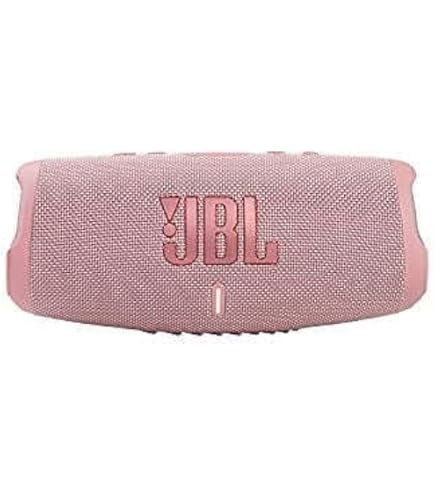 Amazon.com: JBL Charge 4 Waterproof Portable Bluetooth Speaker