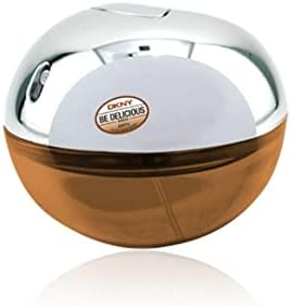 Womens Perfume Amazon Dkny Perfume DKNY Be Delicious For Women Eau