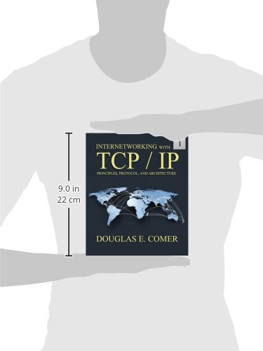 Internetworking with TCP/IP Volume One (6th Edition) | Pricepulse