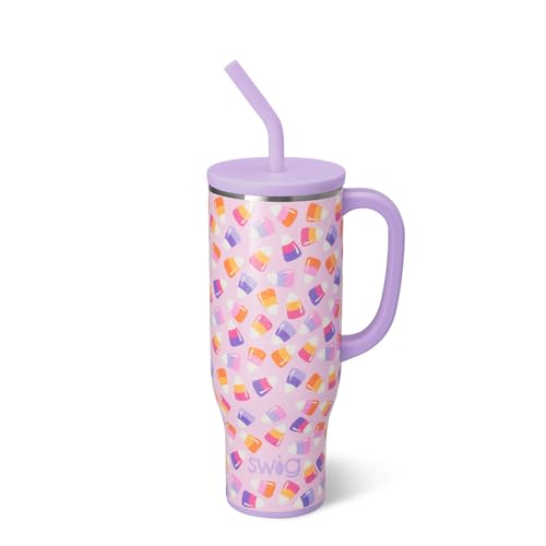 Swig Life 30oz Insulated Mega Mug