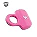 Streetwise Sting Ring 18 Million Volt Stun Gun & Police Magnum OC-17 Pepper Spray Bundle, Perfect for Holiday Giving - Pink