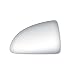 Fit System 99148 Chevrolet/Cobalt Driver/Passenger Side Replacement Mirror Glass primary