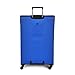 DELSEY PARIS Delsey Luggage Helium Sky 2.0 29 Expandable Spinner Trolley (Blue)