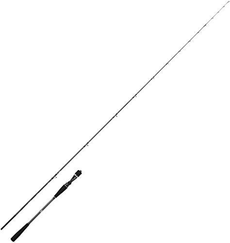 Daiwa Canne Casting Saltist Tenya – 136, 216, 1+1, 14, 172, 60-150
