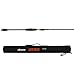 Okuma Citrix Travel Rod 4pc Spinning 7' 2in Med W/Case