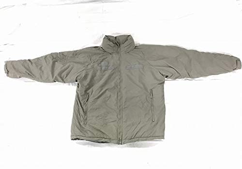 Amazon 米軍放出品gen3 ジャケット プリマロフト パーカー 防寒 アウター ミリタリー 100 Bj1ik 戦闘服 通販