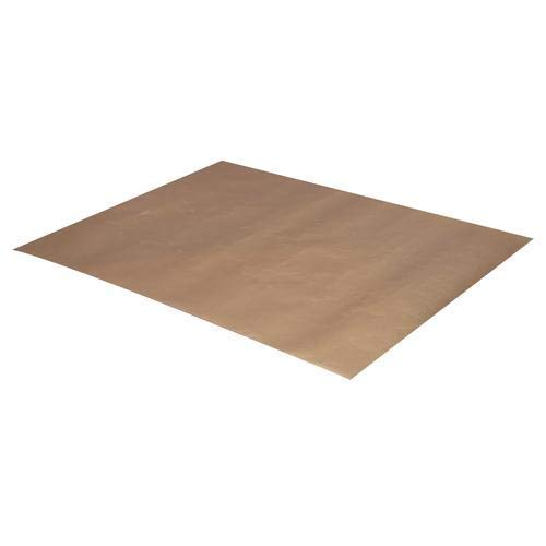 Tekno- 2 Pack Copper Oven Liners