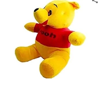 pooh teddy online