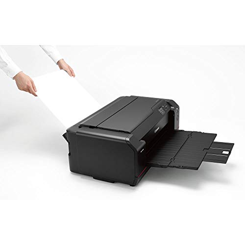 Canon imagePROGRAF PRO1000 Professional Photographic Inkjet Printer, 17 x 22Inches Pricepulse