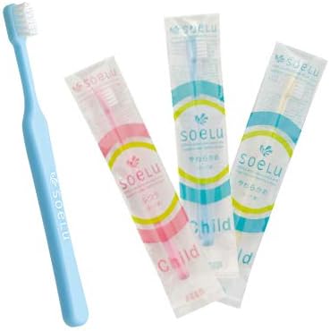 歯科専売品 Feed フィード ソエル 歯ブラシ ケース チャイルド やわらかめ 3 7歳 子供用歯ブラシ 入数 60本 B07fdksns7 1 733円 セール開催中最短即日発送 新作 人気 送料無料 激安 お買い得 キ フト