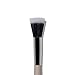 100% PURE Small Stippling Brush, Cruelty Free, Soft Synthetic Makeup Brushes, Liquid, Cream, Powder Makeup