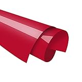 Nacome_Promotion Heat Transfer Self-Adhesive Vinyl