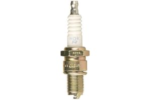 NGK Iridium Spark Plug, 1 Pack, BPR6FS-74229, Boat
