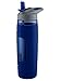 Bubba Vibe Straw Water Bottle, 28 oz, Bold Blue