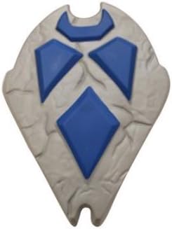 FoamStorm Battle Shield