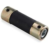 Coupling, Flex, 1/2 In