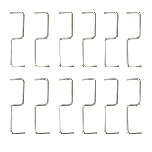 LEILIN Fruit Tree Branch Puller Tying Machine Farm Tools New Plum Tree Open Angle Pull Branch Stereotyped Branch Bending Tool Fruit Branch 20PCS (S 5.1inches)