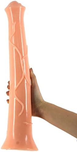 Huge Soft Realistic Women Wand Toy