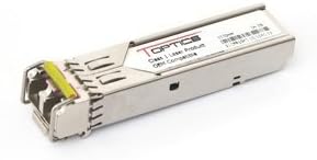 Cisco 100% Compatible 1550 Nm Cwdm 1/2-Gbps Fibre Channel Sfp