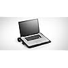 Cooler-Master-NotePal-U3-PLUS-Laptop-Cooler-3-Moveable-80-mm-Fans-Carry-Case-Protector-Ergonomic-Aluminium-Frame-Black Cooler Master NotePal U3 PLUS Laptop Cooler - 3 Moveable 80 mm Fans, Carry Case Protector, Ergonomic Aluminium Frame…