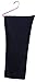 20-Pack Slack Hangers - Open Ended Slimline No Slip Hangers Perfect for Pants, Jeans, Shorts, Skirts, Shirts, Pink and Chrome, 13.5 x 6.25 Inches