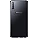 Samsung Galaxy A7 (2018) A750G 64GB Unlocked GSM Dual-SIM Phone w/Triple 24MP + 8MP + 5MP Camera - Black