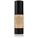 SHANY Perfect Canvas Liquid Foundation, Paraben/Talc/Oil Free, LW1, 30 Fluid Ounce