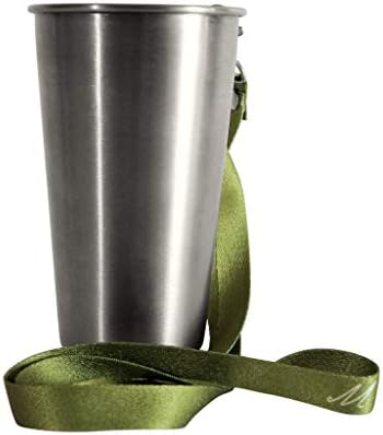 MedoCup - Steel Festival Cup - Pint Size