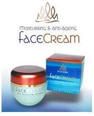 Ri Na Mara Face Cream Irish Seaweed