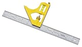 Stanley 46-131 16-Inch Contractor Grade Combination Square (Tools & Home Improvement)