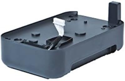 Brother PA-BB002 Battery Base Unit for PT-P900W PT-P950NW Label Printers