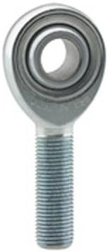 FKB JMX16-1T 3-PIECE PRECISION-HIGH STRENGTH ALLOY MALE ROD END