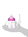 Chicco Semi-Soft First Spout Trainer Sippy Cup 7oz 6m+ (2pk) - Pink/Purple