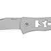 SOG Micron Folding Knife FF92-CP - Bead Blasted 1.5