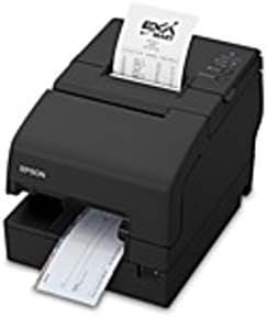 wireless dot matrix printer