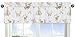 Sweet Jojo Designs Blush Pink, Mint Green and White Boho Watercolor Woodland Deer Floral Baby Girl Crib Bedding Set with Bumper - 9 Pieces