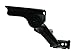 Reese 33019 Class III Custom-Fit Hitch with 2