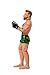 Conor McGregor UFC Champion Legendary Authentic Miniature Action Figure 1ST Edition
