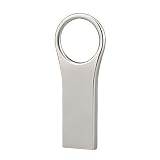 Grebsan 256GB USB Flash Drive High-Speed Data Storage Thumb Stick | Store Movies, Pictures, Documents | PC, Smartphone, Mac Support (GN-1)