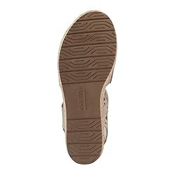 Earth Shoes Buran Rosa Women's Blush 7 Medium