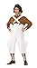 Rubie's Men's Willy Wonka and the Chocolate Factory Deluxe Oompa Loompa Costume