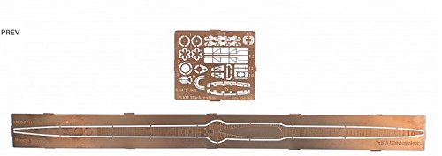 Submarine Project 613 Whiskey-III class MM350-014