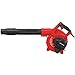 Craftsman Leaf Blower, 12-Amp (CMEBL712), Red